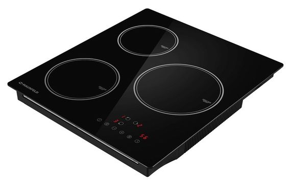 Индукционная варочная панель Maunfeld AVI453BK