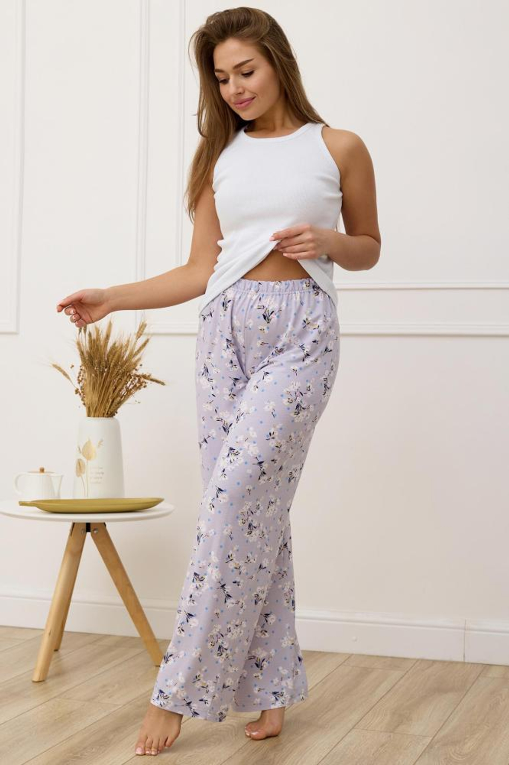 Пижама женская Пино Колада Б (170-100-108 50)