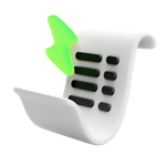 Оплатите заказ по счету