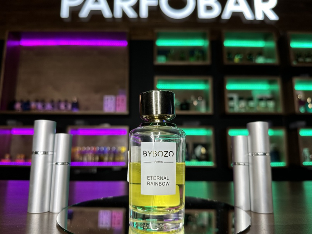 ByBozo Eternal Rainbow