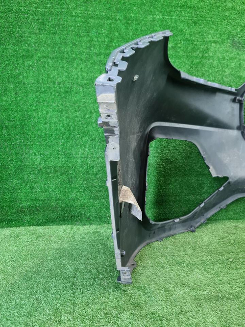 Бампер передний Chery Tiggo 8 Pro (2021-н.в.)