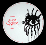Alice Cooper / Detroit Stories (2LP)