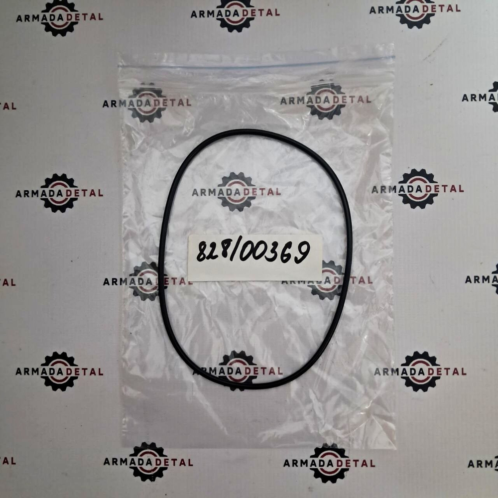 Кольцо уплотнительное дифференциала | 828/00369 | Аналог