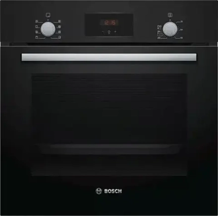 Встраиваемый электрический духовой шкаф Bosch HBF153EB0