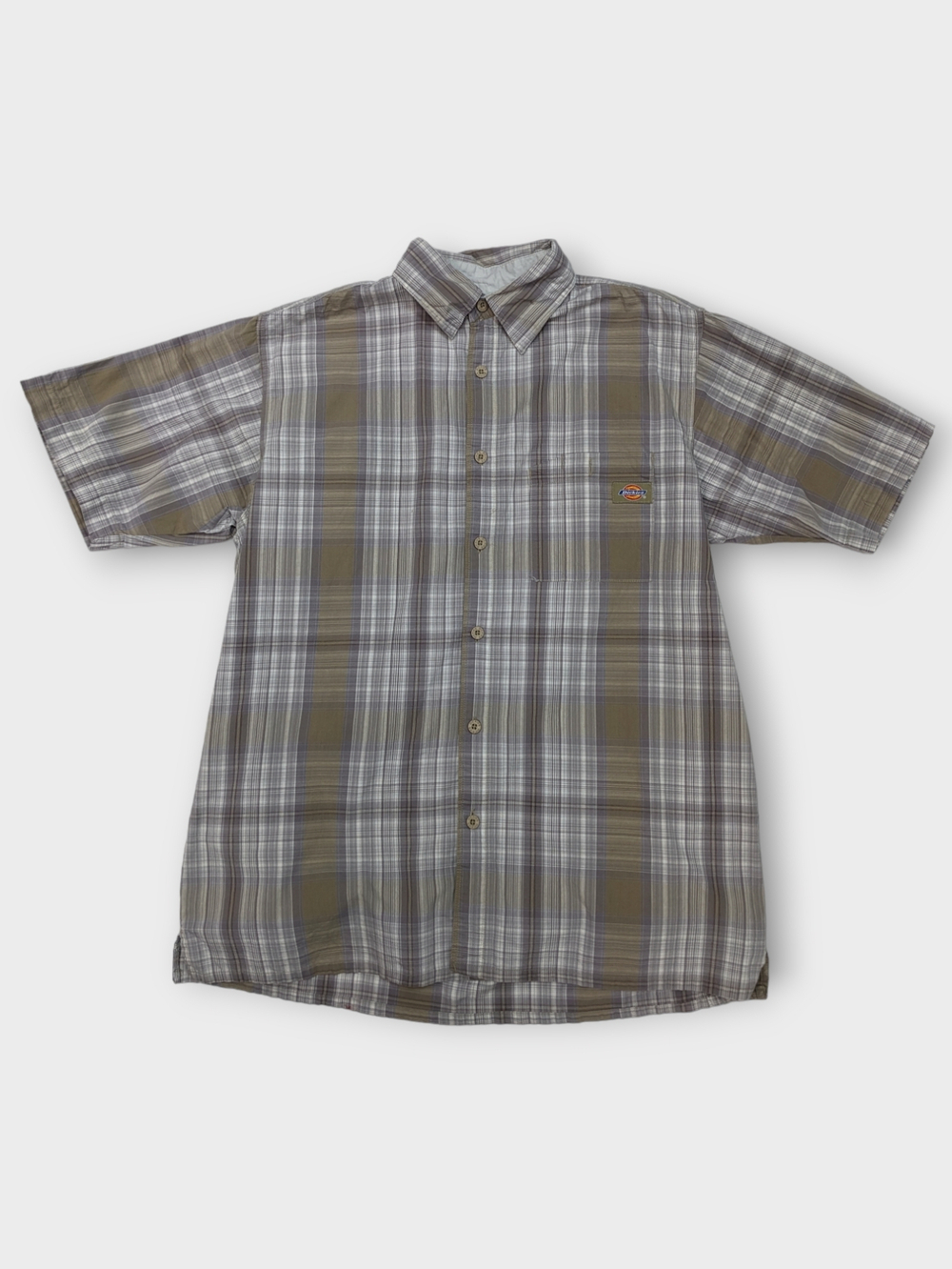 Рубашка Dickies