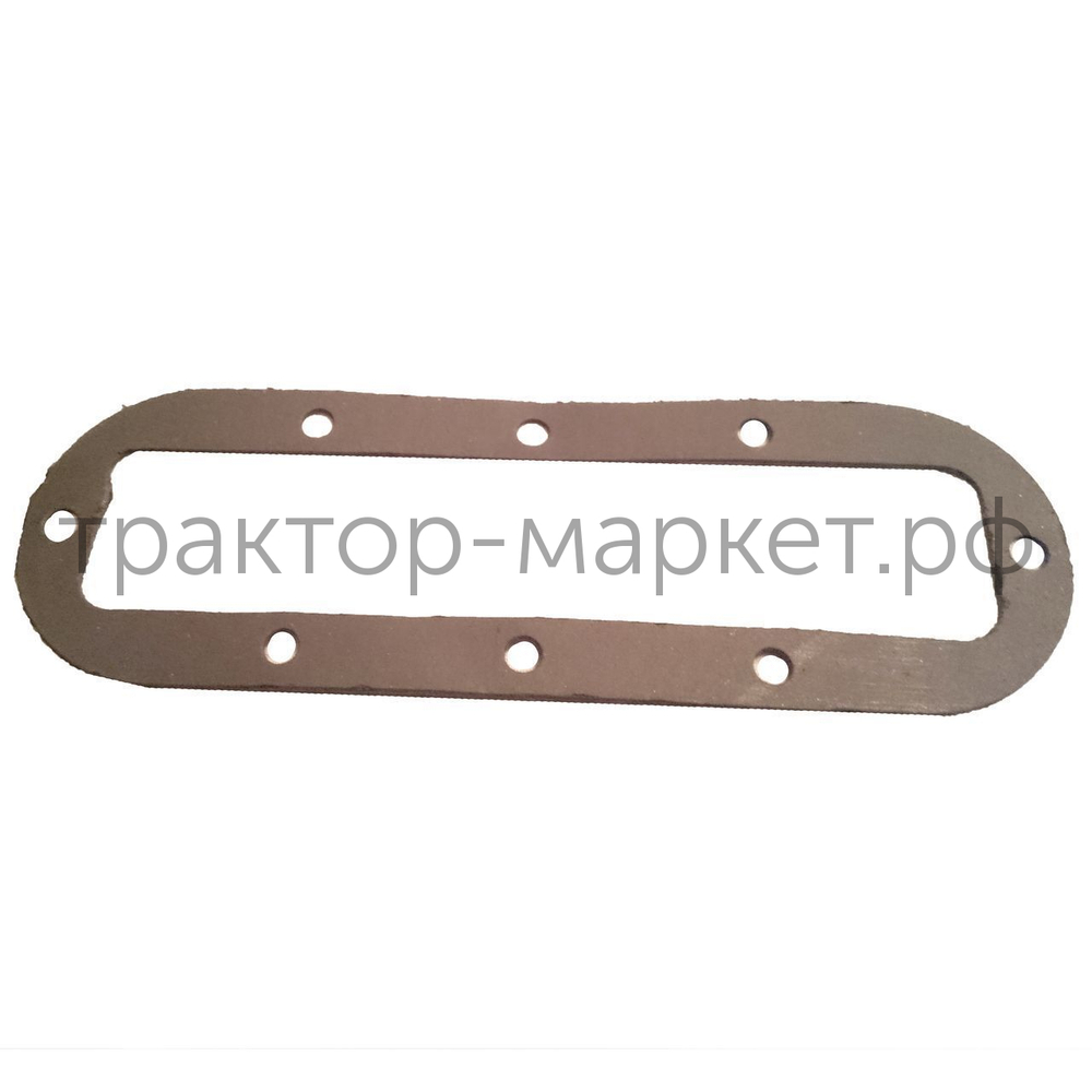 Прокладка правой крышки двигателя TY290/295