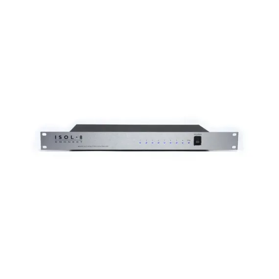 isol-8 Connect Controller