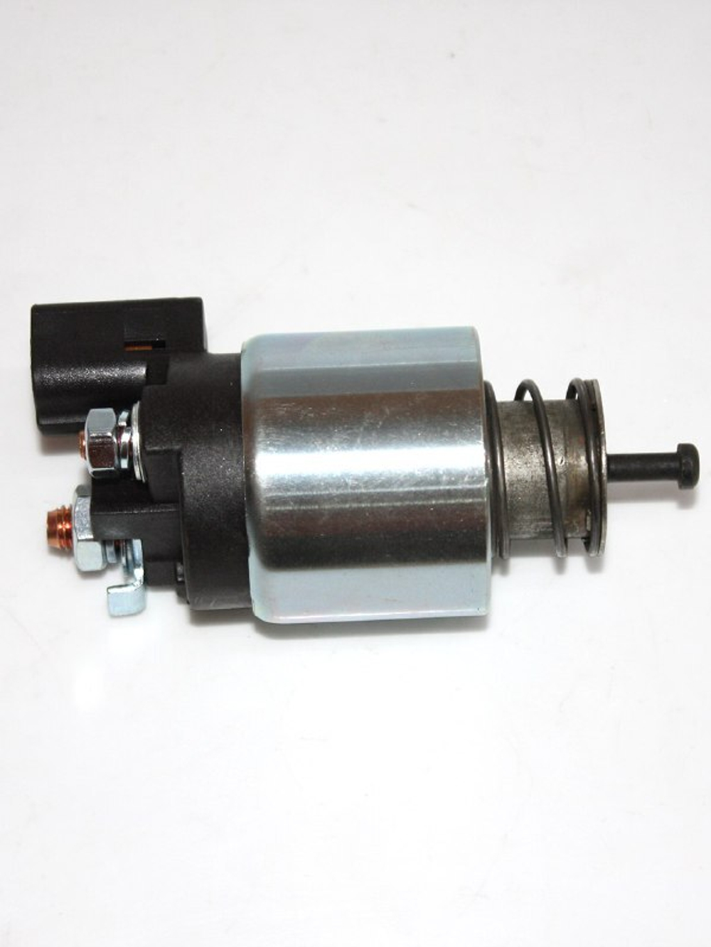 Реле втягивающее стартера 361202B614 Hyundai Solaris/Kia Rio