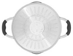 Набор посуды Tefal Illico 11 предметов G744SB74