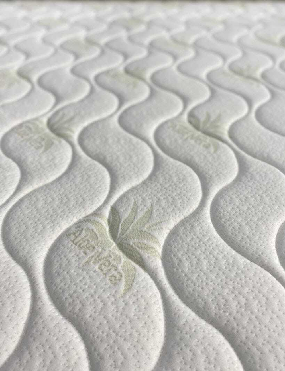 Трикотаж Натурал