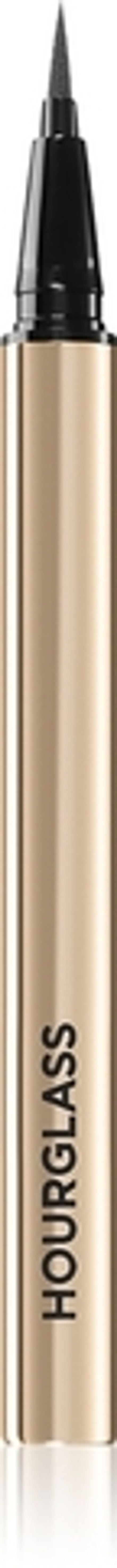 Hourglass Voyeur Waterproof Liquid Liner - жидкая подводка для глаз, 0,55 ml