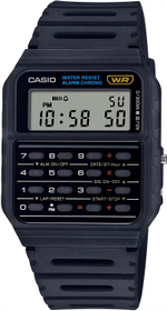 Наручные часы Casio Collection CA-53W-1