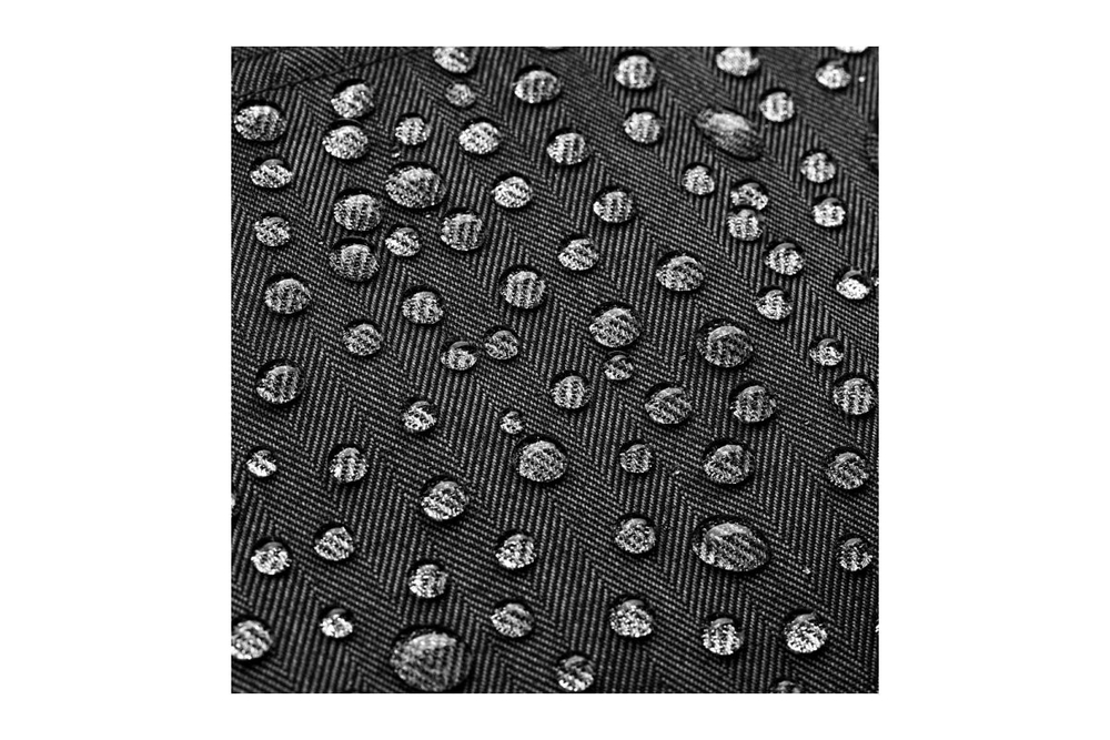 Вставка Tenba Tools Byob 9 DSLR Backpack Insert Black для фотооборудования, черная