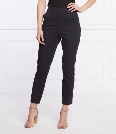 штаны Marc Cain - темно-синий(R 81.18 W81)