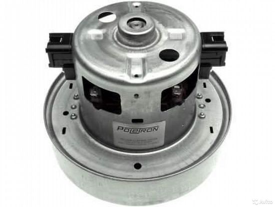 Двигатель 2200w VCM-22S для пылесоса Samsung