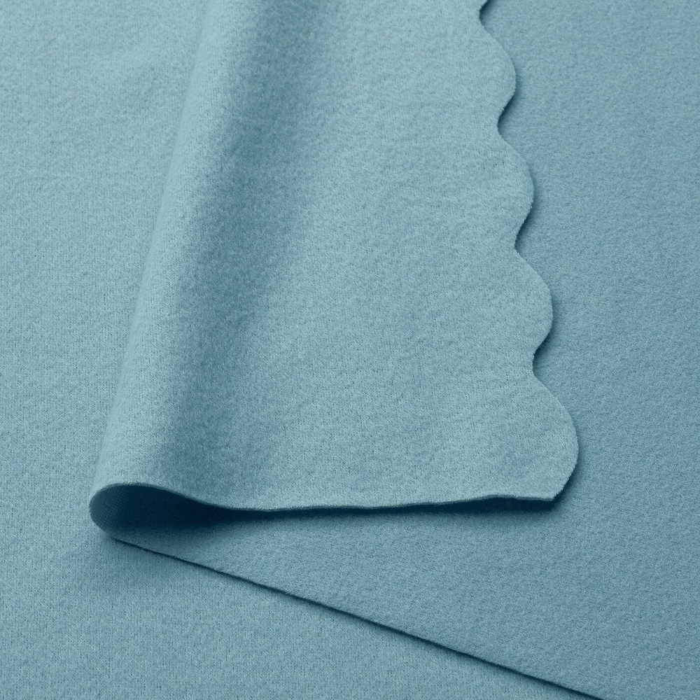 IKEA THORGUN  (ИКЕА ТХОРГУН)  -  Одеяло, светло-голубое, 120x160 см