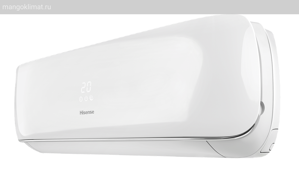 Внутренний блок настенного типа Premium Design FREE Match DC Inverter AMS-09UR4SVETG67