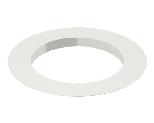 SAWO Монтажный фланец для печей TH4, TH5, ARI3 & PNX3, сталь, арт. TH-COLLAR-ST4