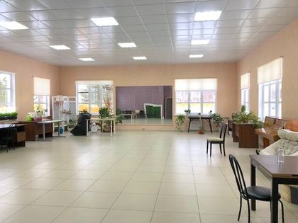 Пилатес в «Романовском Парке»