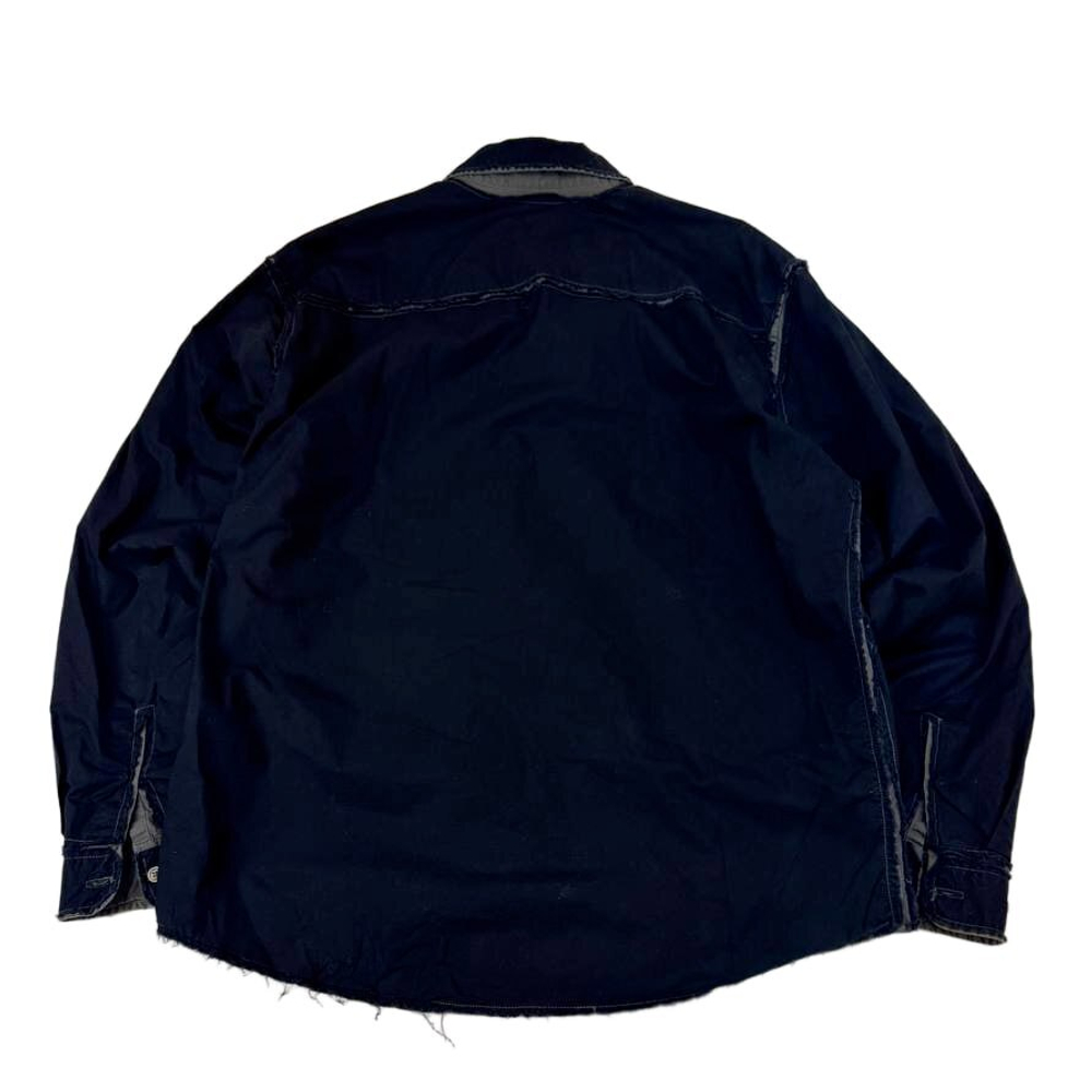 Рубашка Diesel