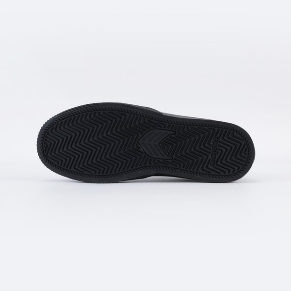 Cariuma Naioca Pro (all black/ash grey) артикул: - купить в магазине Дайс