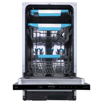 Встраиваемая посудомоечная машина Korting KDI 45980 фото 2