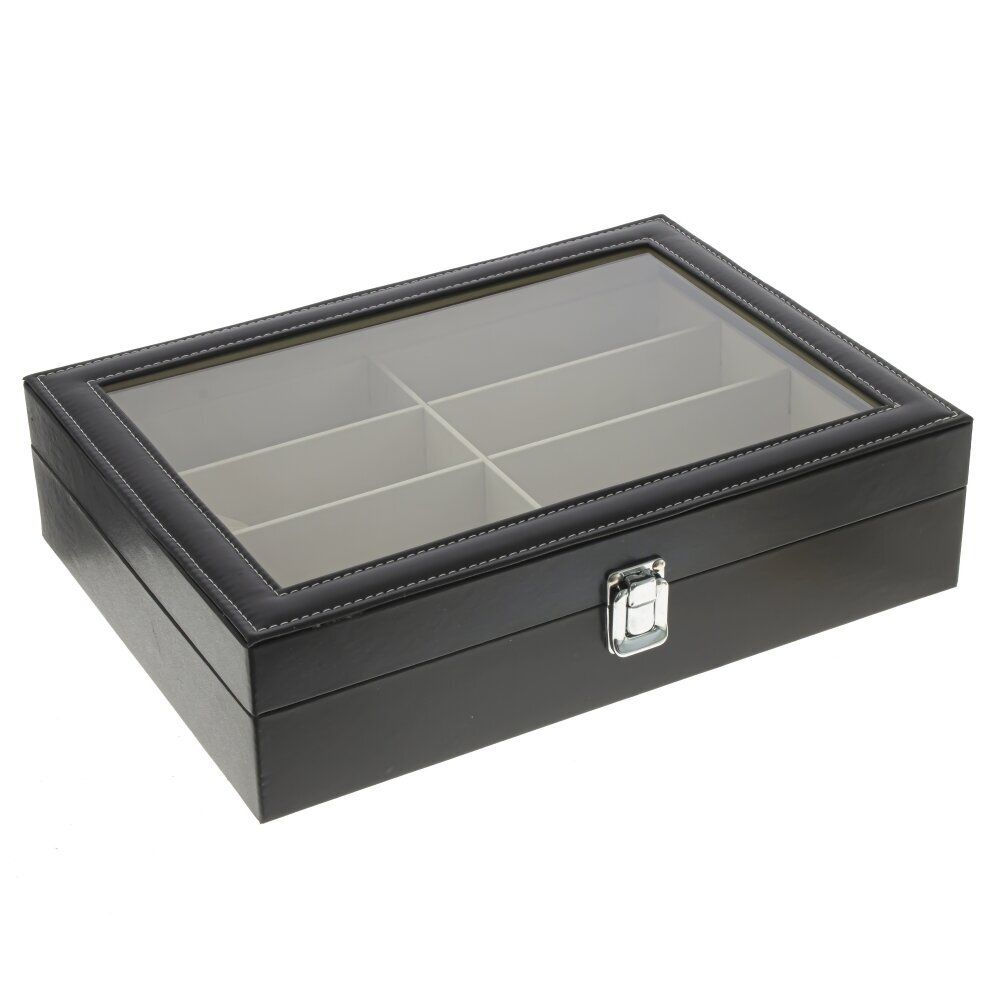 GAEM Шкатулка для очков, L34 W24 H9 см