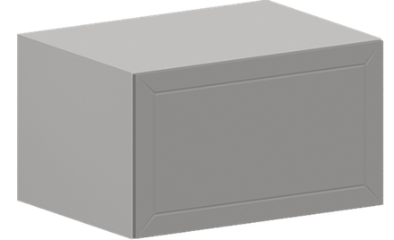 Кухня Модуль ШВГ 819 Ликата / Лайт Грей