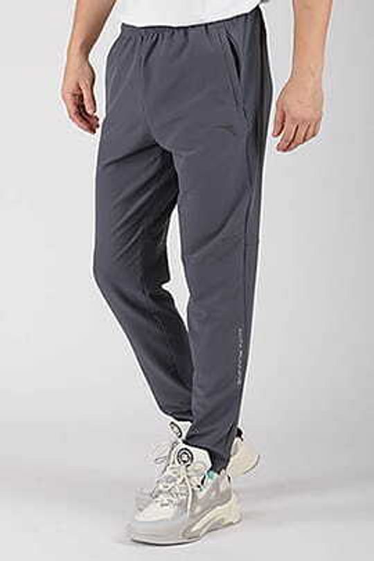 Брюки текстильные ANTA TRAINING