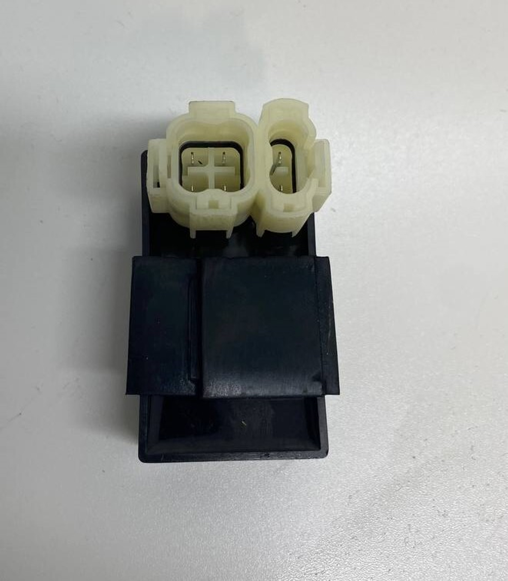 Коммутатор двигатель 174MN-3, CBS300