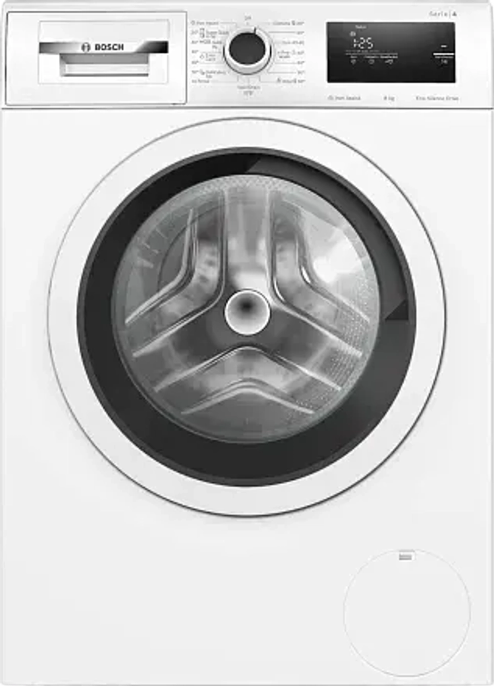Стиральная машина Bosch WAN24066BY