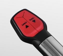 Велоэргометр коммерческий BRONZE GYM R1000M PRO TFT TURBO