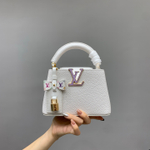 Louis Vuitton Capucines Mini