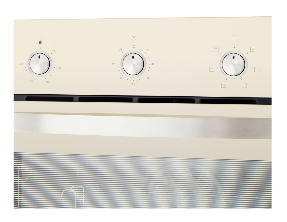 Шкаф духовой электрический MAUNFELD EOEC.586PBG