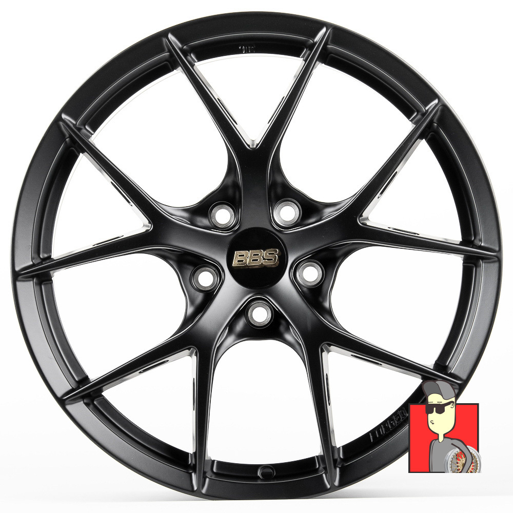 Комплект дисков BBS 18x8 et35 5x108
