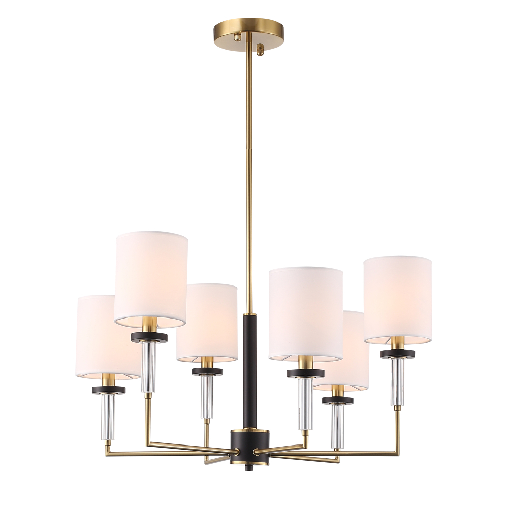 Подвесная люстра ST Luce Веритас SL1404.303.06