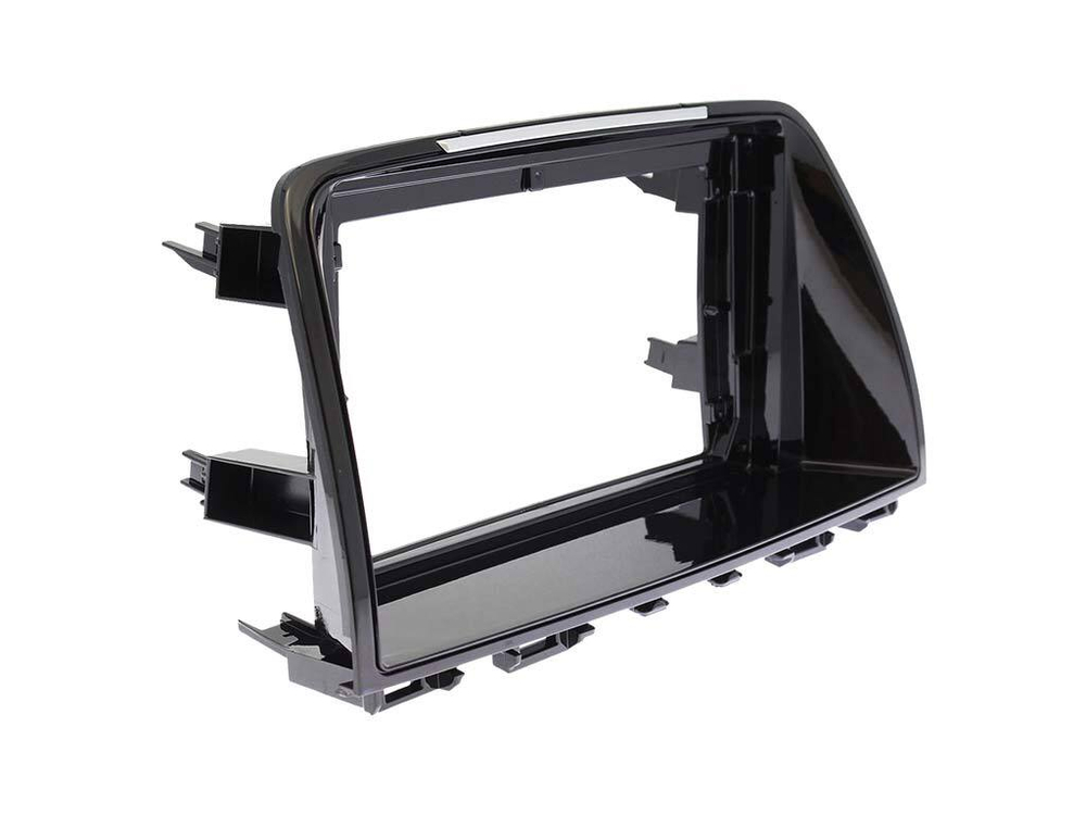 Магнитола для Mazda 6 2012-2014 - Vaycar VA41-0112 на Android 13, 8-ядер, 2Гб-32Гб, 4G SIM-слот