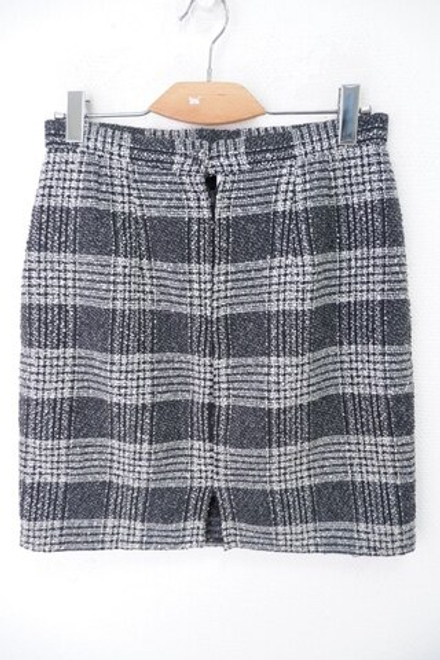 Юбка Dlugosz в клетку 44 размер