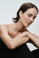 Пусеты Семена