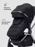 Коляска 2 в 1 Rant Falcon Therm