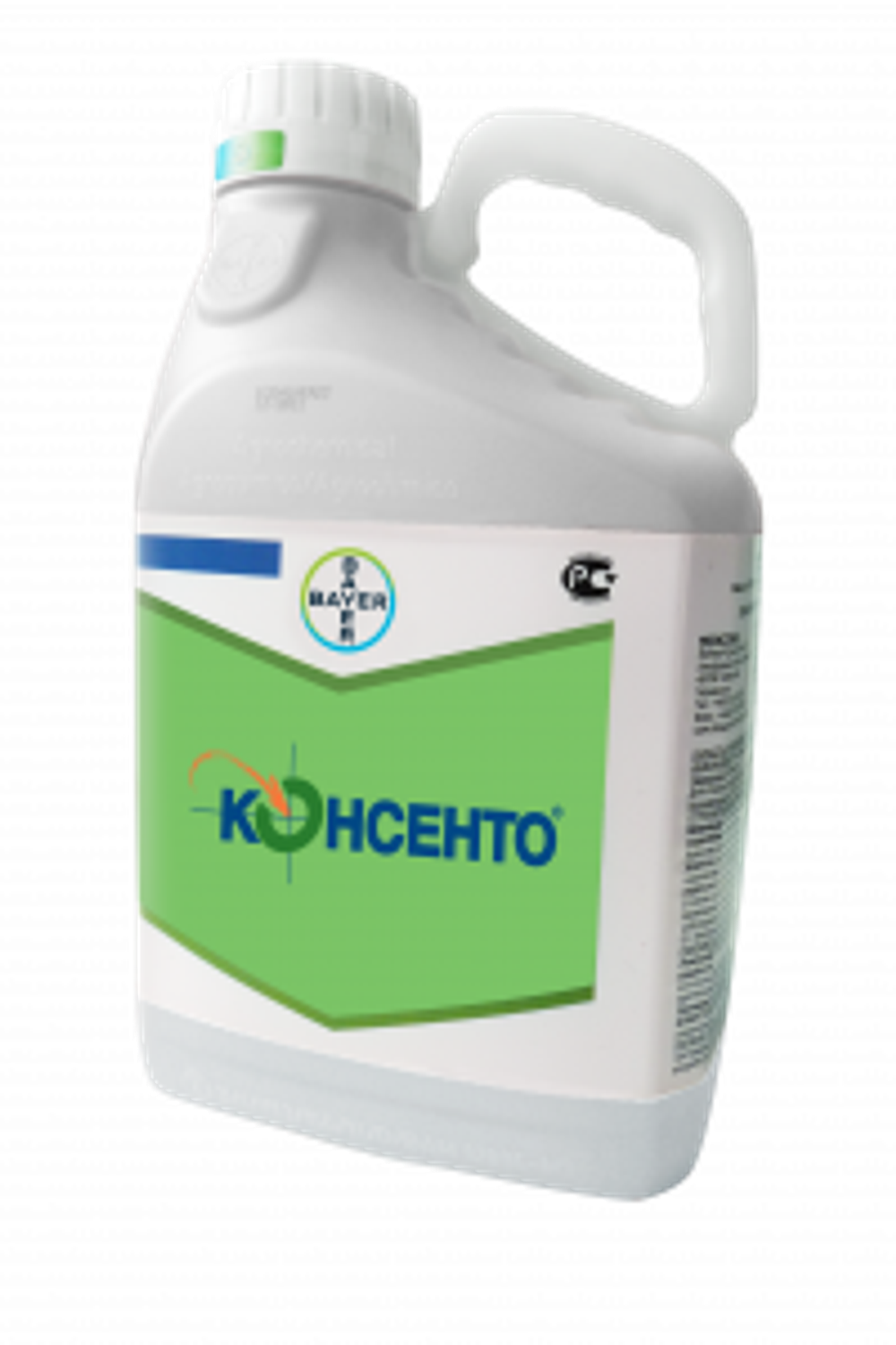 Фунгицид Консенто, КС