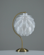 Лампа настольная Moderli V11012-T Flake