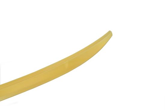 Лип спойлер V.1 для BMW 7 G11 G12 2015+