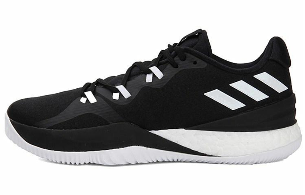 Кроссовки Adidas Crazy Light Boost