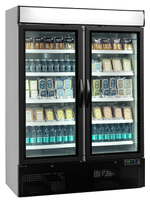 Шкаф холодильный TEFCOLD NC5000G