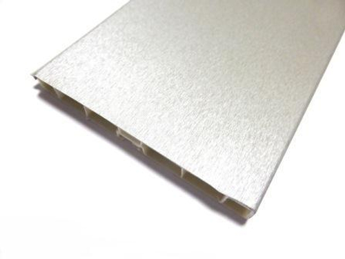 Цоколь 100 ламин. титан, L-4м