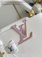 Louis Vuitton Capucines Mini