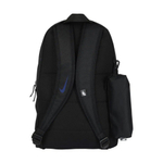 Спортивная сумка Nike NBA Elemental Backpack Black
