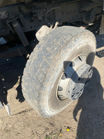 FAW J6 6x6 Седельный тягач CA3250P66K24L1TE5 (Дизельный, 11.1 л, 420 л.с. МТ)