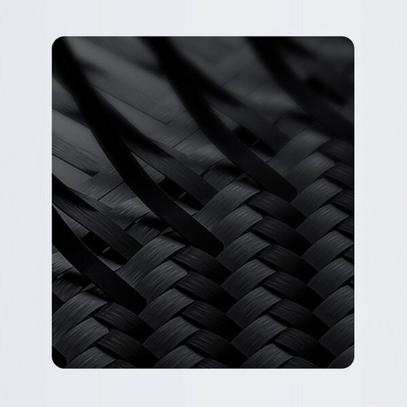 Чехол Benks ArmorAir Montage для iPhone 16 Pro (C.K.FL.AP.BK.MB65) черный